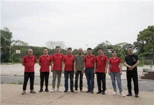 七一|朝陽(yáng)集團(tuán)舉行“企業(yè)要發(fā)展，黨員在行動(dòng)”主題黨日活動(dòng)